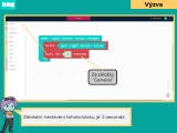 Learn to Code 3 - SAM Labs Blockly